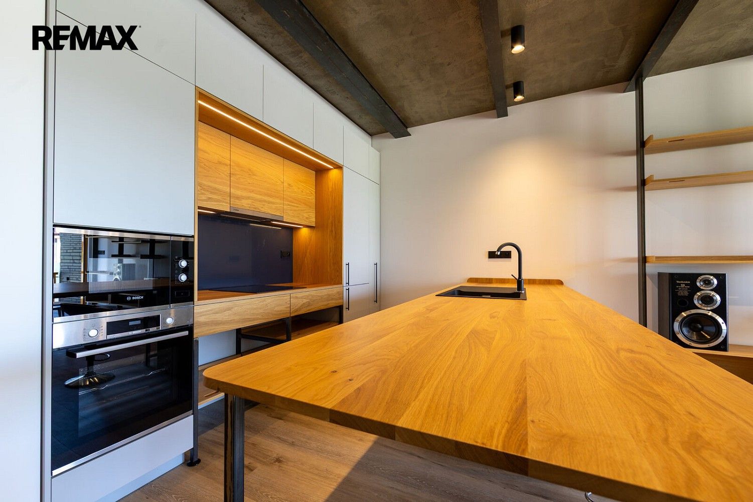 4+kk, Praha - Vysočany, okres Praha 9, Hlavní město Praha, 115 m² - 2