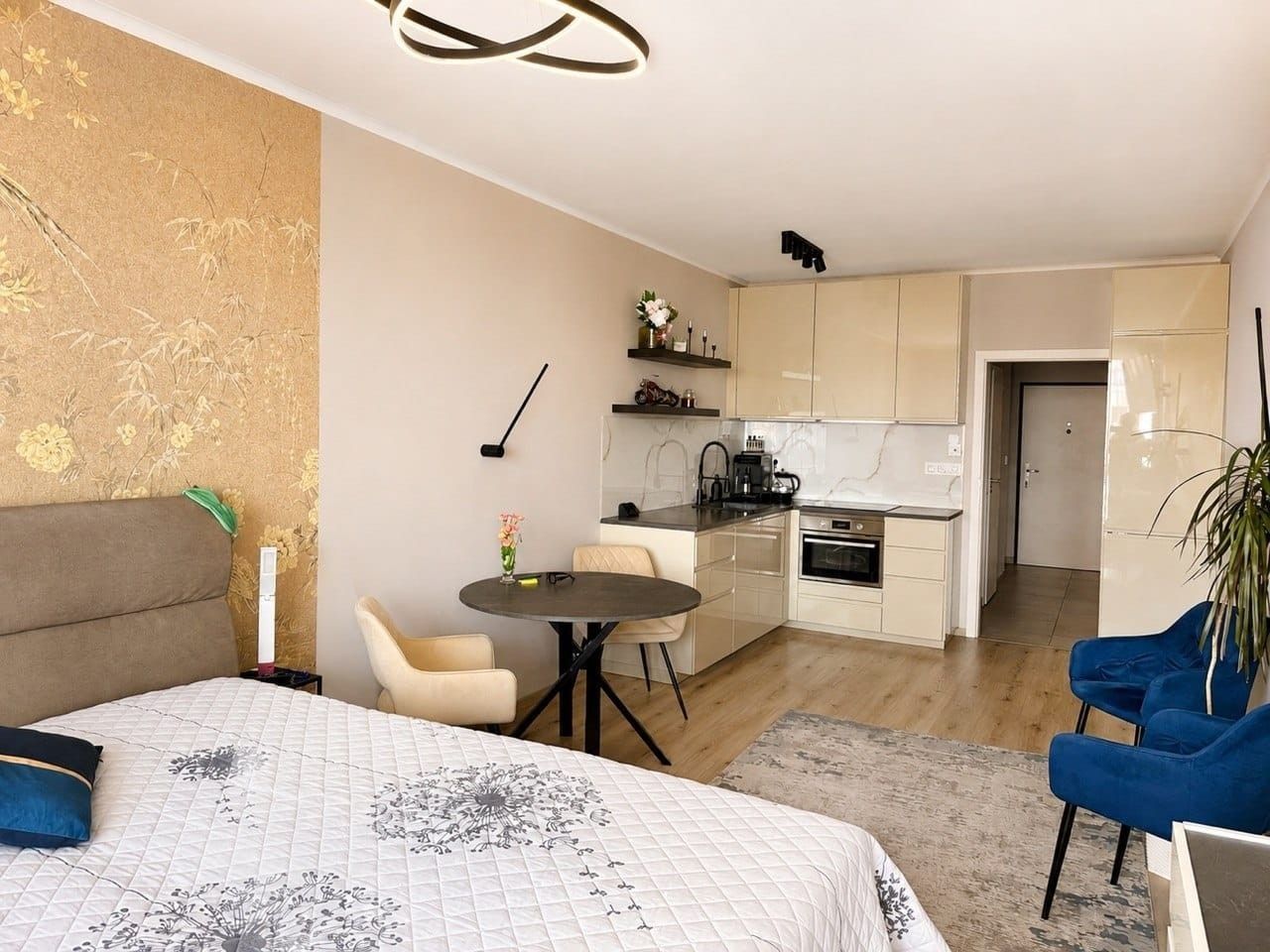 Byt 1+kk · 38 m² · Choceradská, Praha - Záběhlice - 3