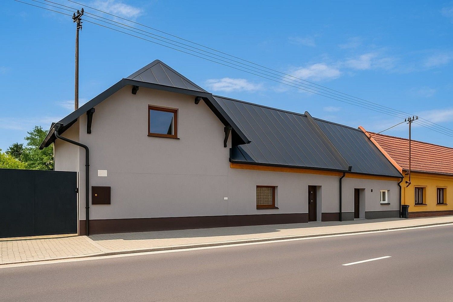 Rodinný dům, 290 m²