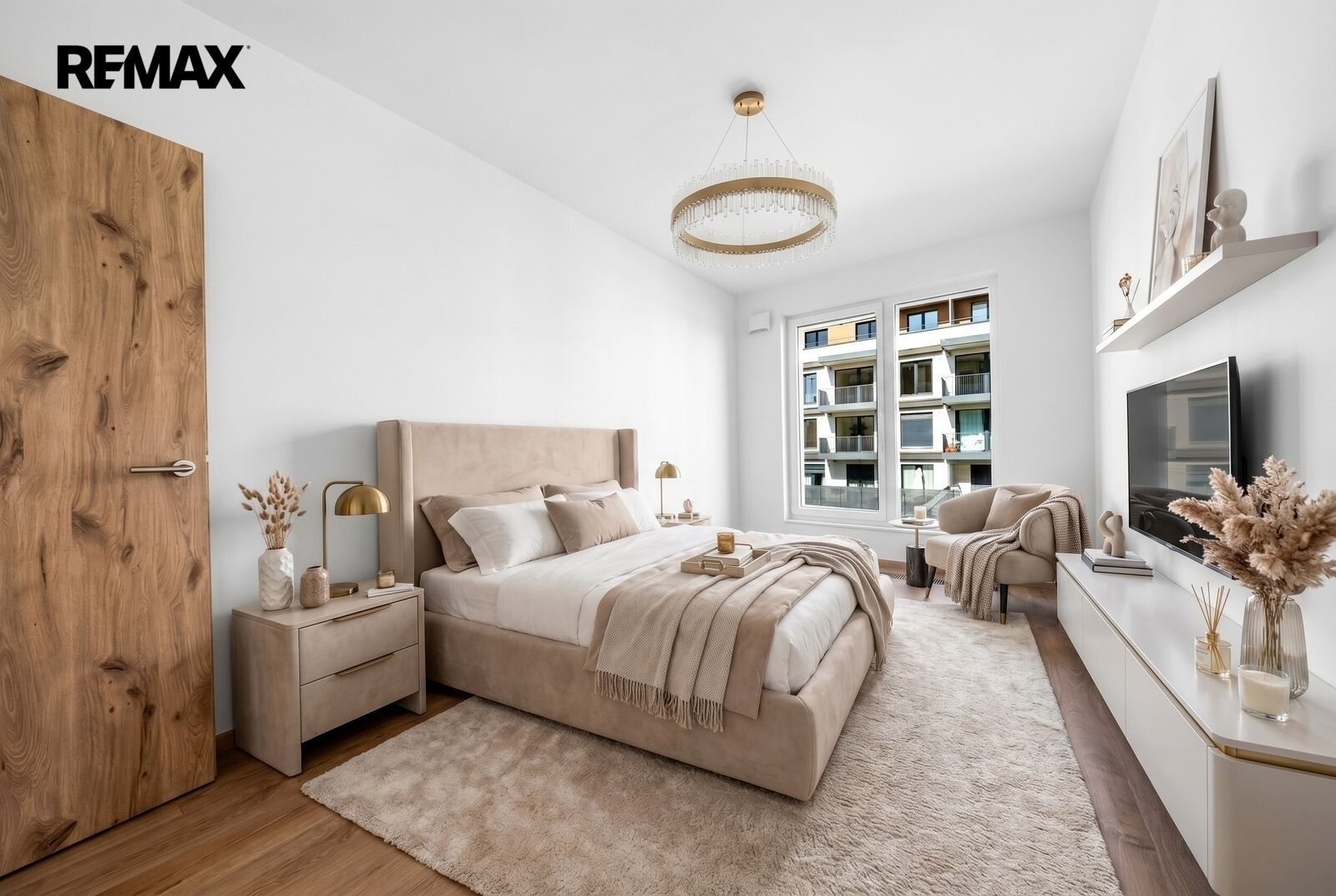 Byt 2+kk · 47 m² · Haenkeho 1332, Praha Řeporyje - 3