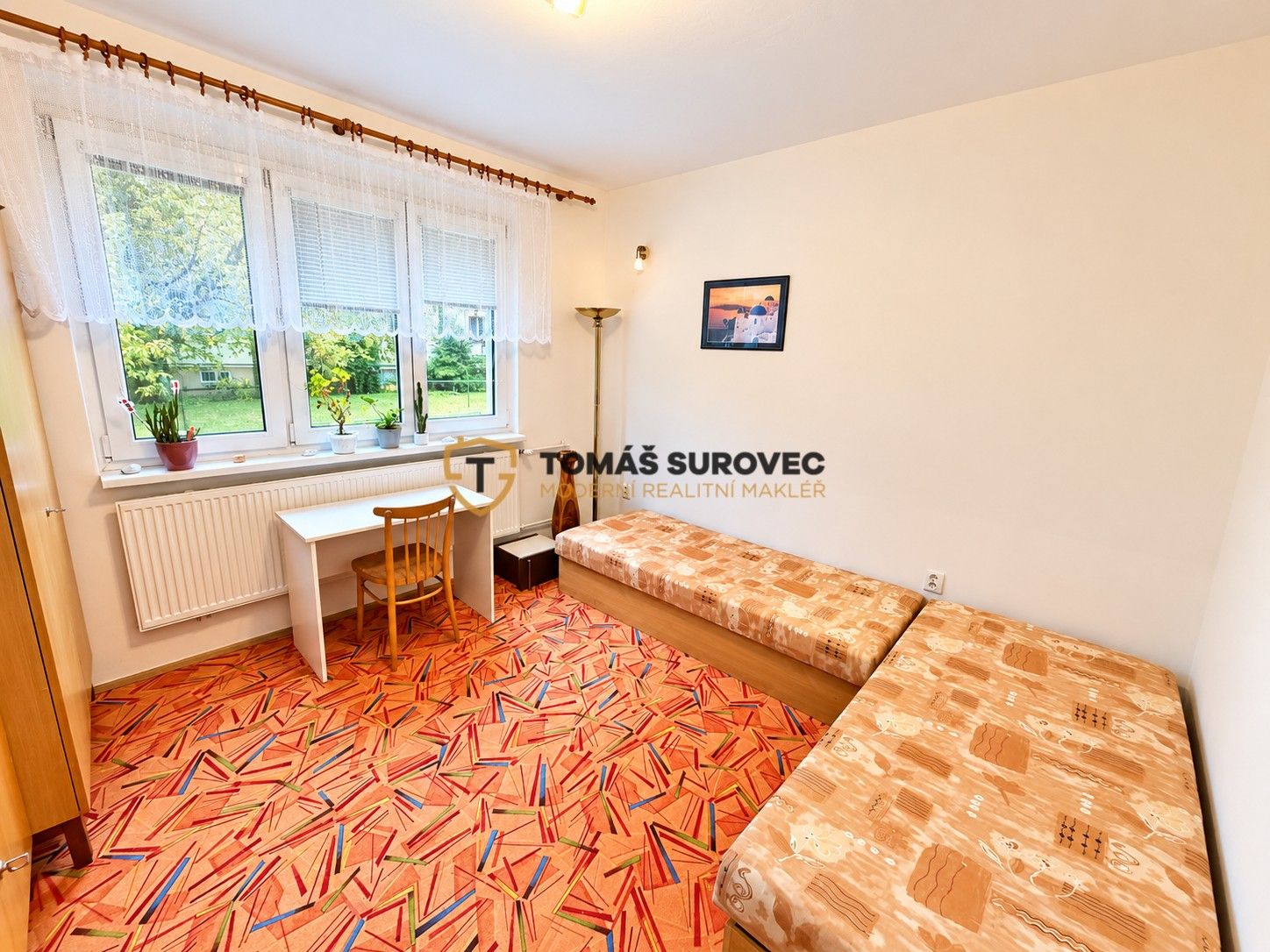 Byt 2+1 · 68 m² · Benešovo nábřeží, Zlín - 4