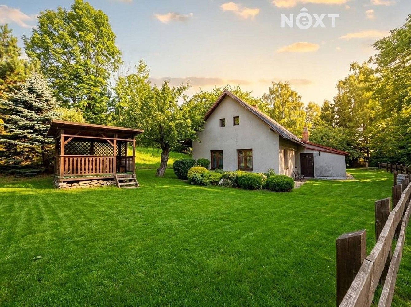 Rodinný dům · 142 m² · Dědová, okres Chrudim - 4