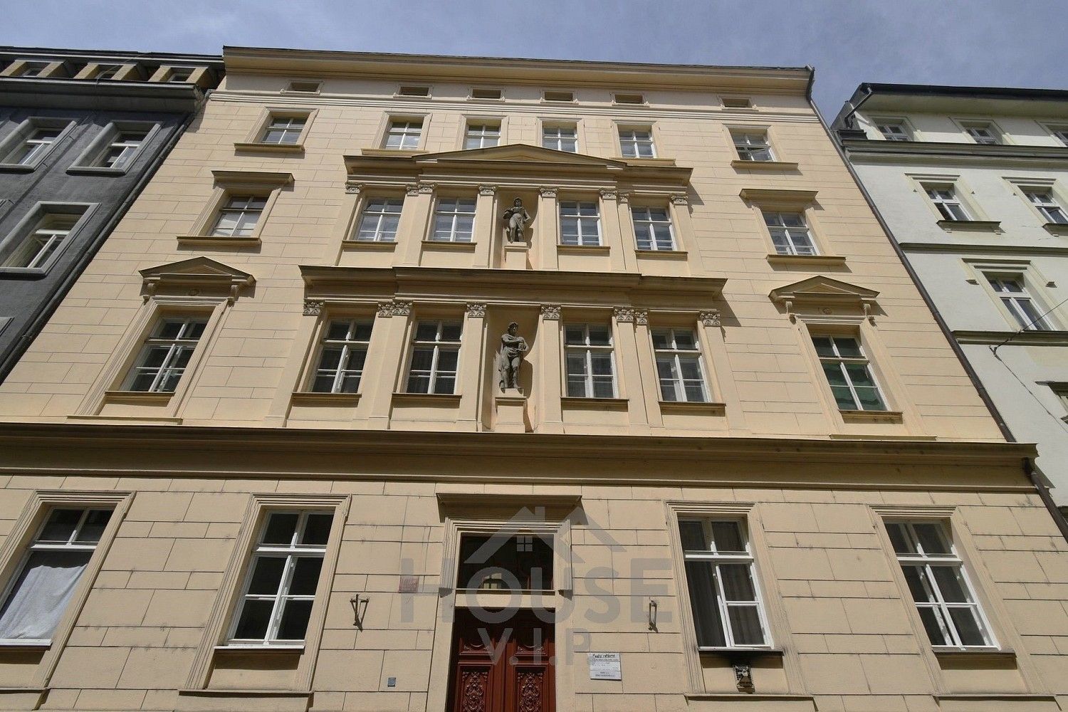 Kancelář, 43 m²