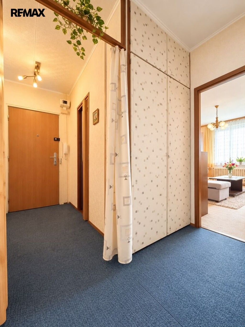 Byt 2+1 · 41 m² · Sídliště Za Chlumem, Bílina Teplické Předměstí - 4