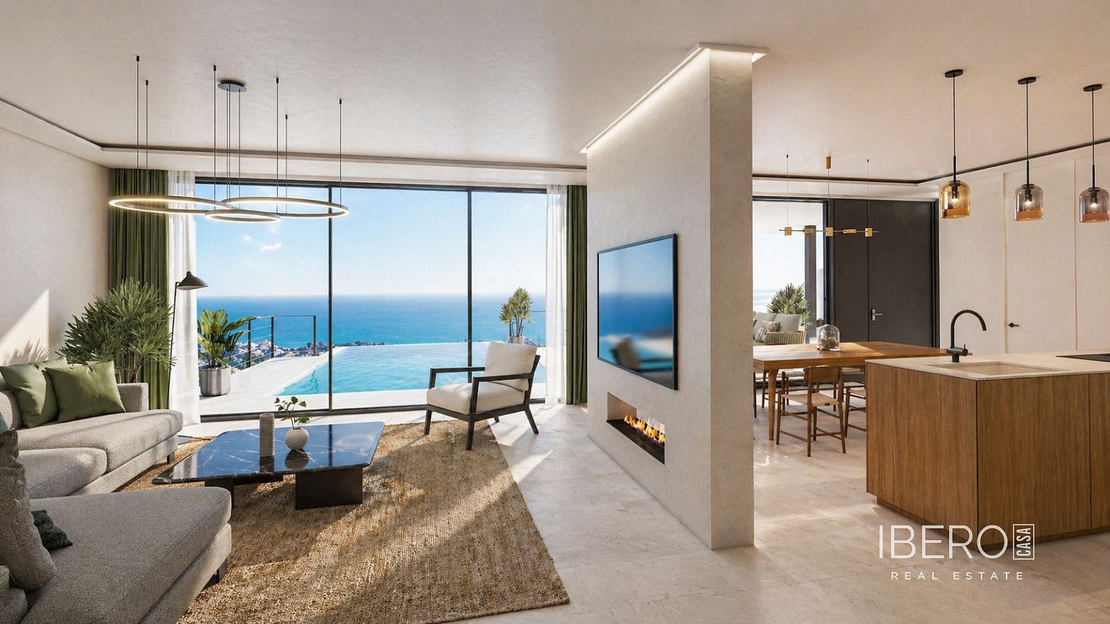 Rodinný dům · 365 m² · Benalmadena, ES - 3