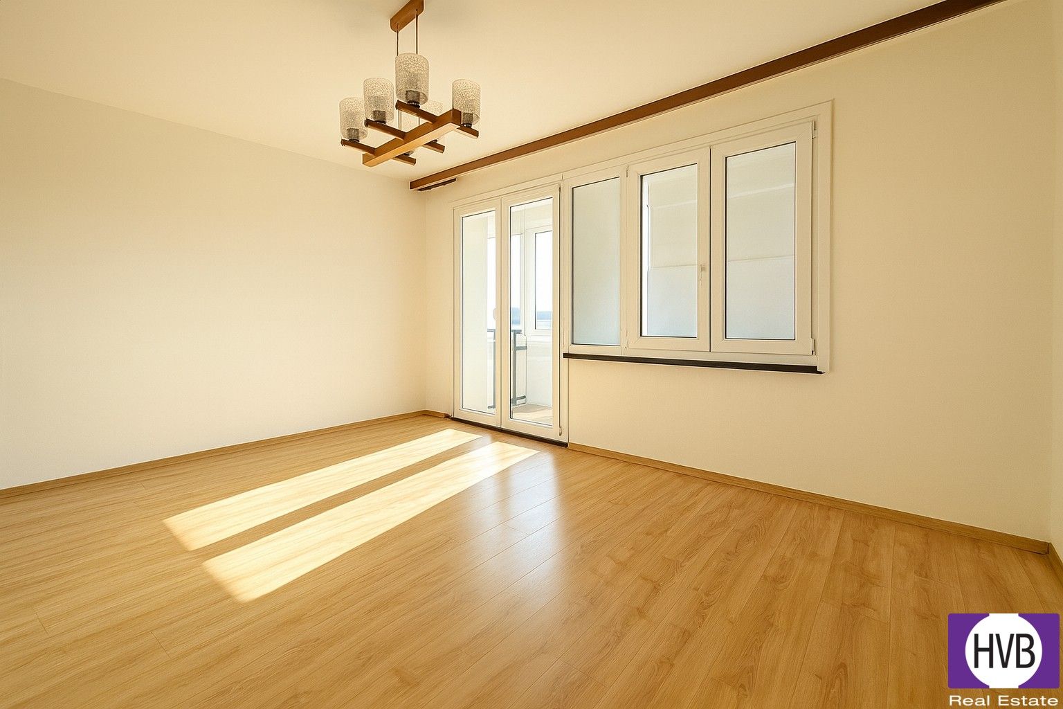 Prodej byt 3+1 - Dobříš, 73 m²