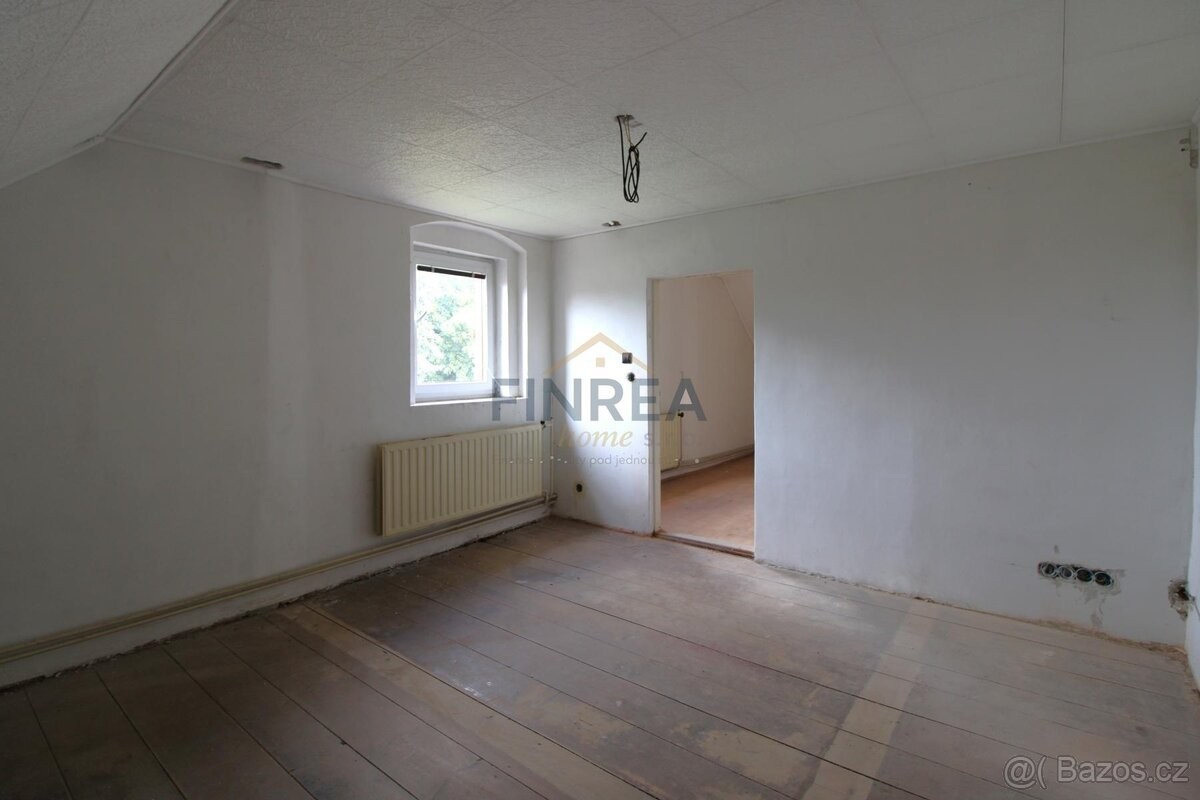 Rodinný dům · Brandov, 435 47 - 3