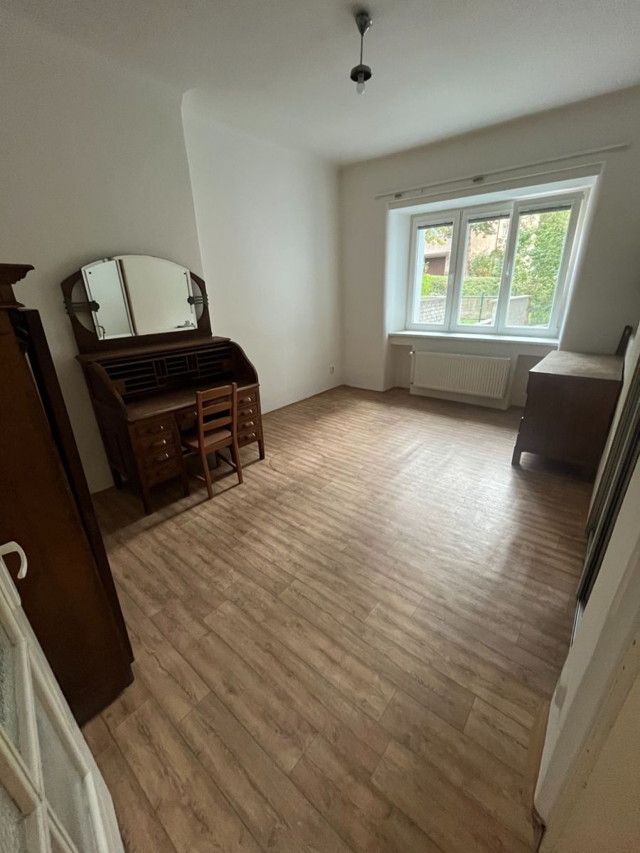 2+kk, U Kublova, Praha - Podolí, 58 m² - 1