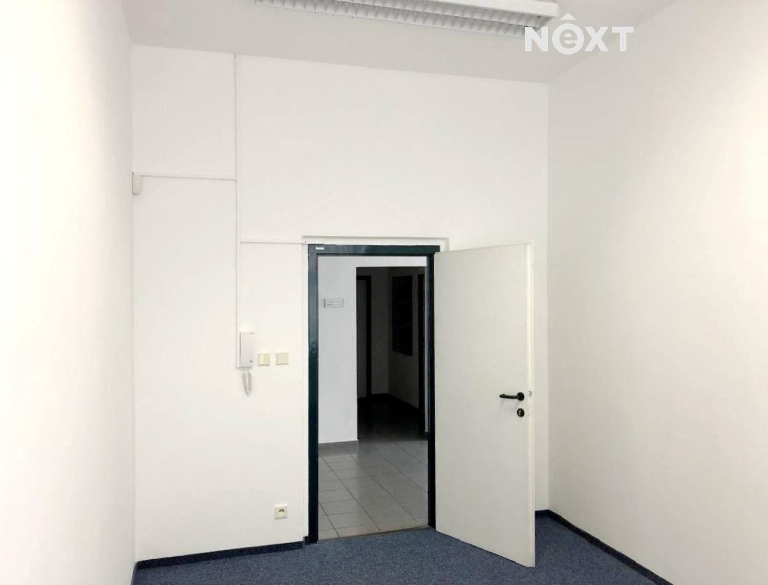Kanceláře, Jana Růžičky, Praha Kunratice, 15 m² - 2