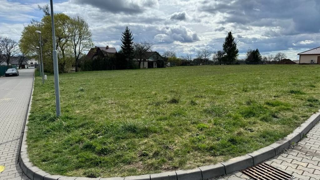 Pozemky pro bydlení, Jedovnice, 679 06 - 2