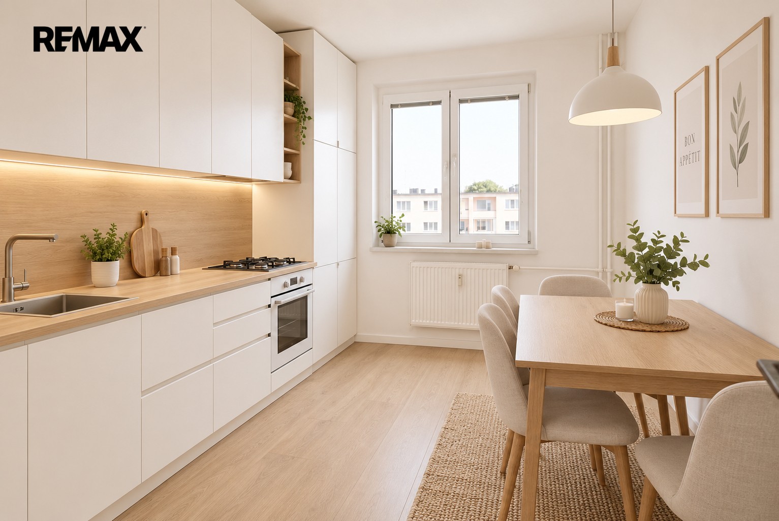 Byt 2+1 · 65 m² · Šárka 3336, Prostějov - 3
