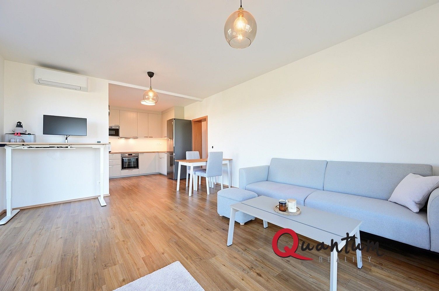 Byt 3+kk · 74 m² · Uhlířské Janovice, okres Kutná Hora, Středočeský kraj - 3