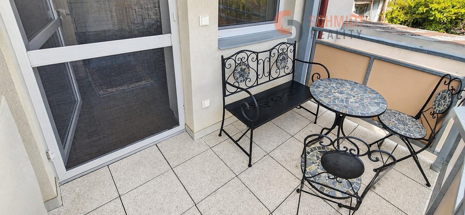 Byt 1+kk · 29 m² · Mikulov, okres Břeclav, Jihomoravský kraj - 4