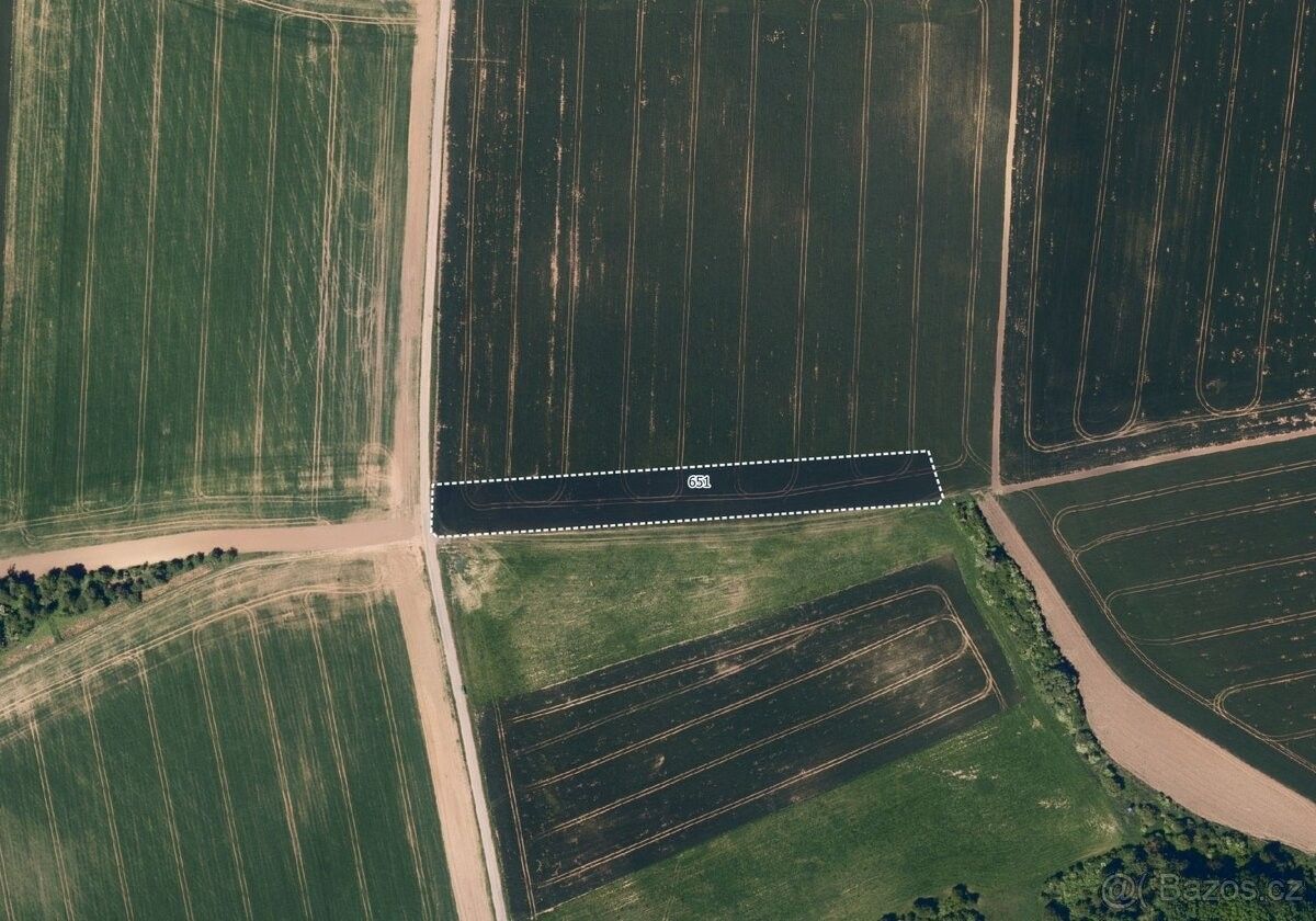 Prodej pozemek pro bydlení - Dřevohostice, 751 14