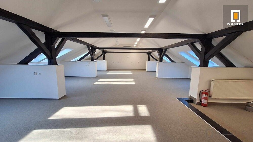 Pronájem kancelář - Ostrava - Moravská Ostrava, okres Ostrava-město, Moravskoslezský kraj, 272 m² - 5