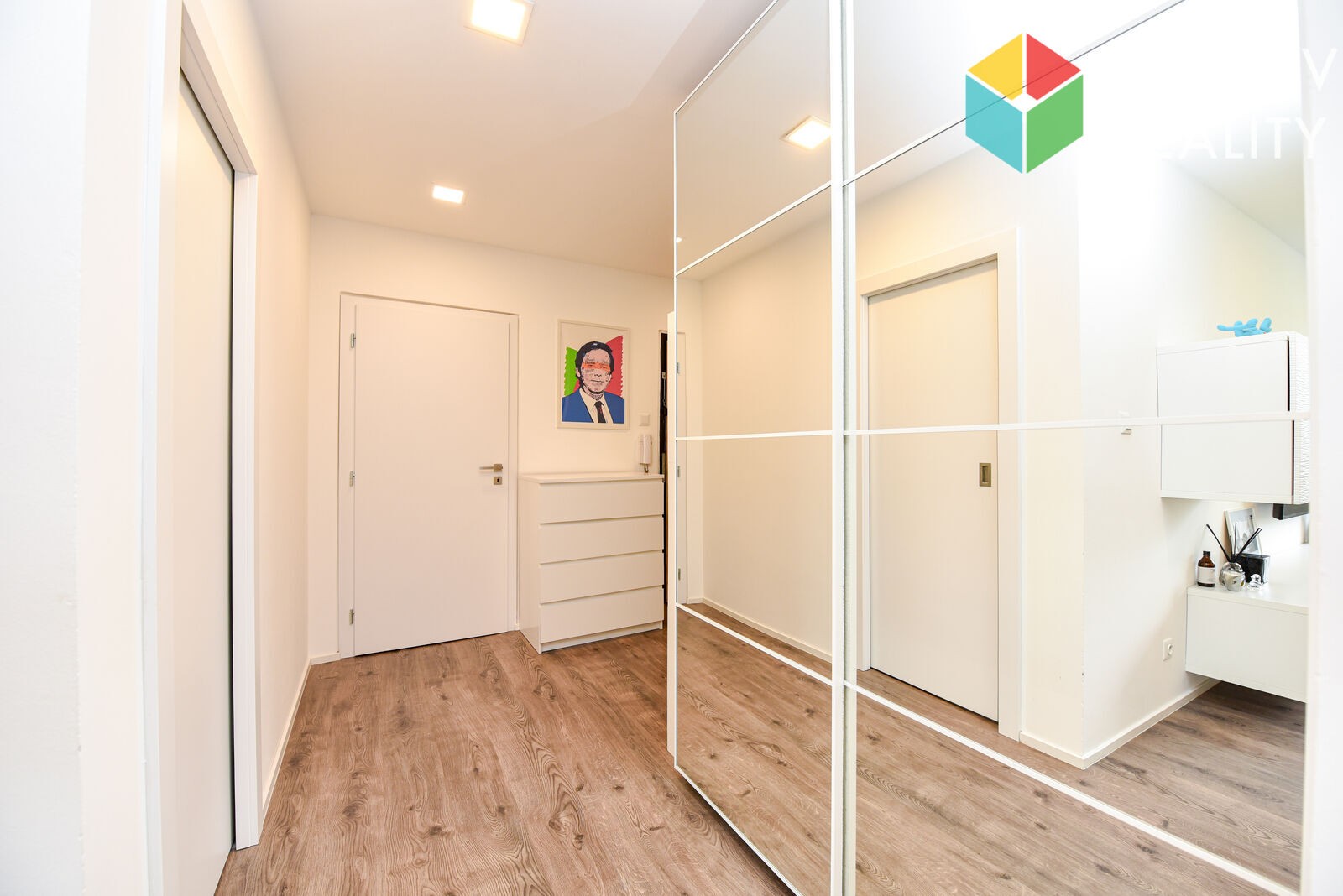 Prodej byt 3+kk - Tyršova, Beroun, 62 m² - 5