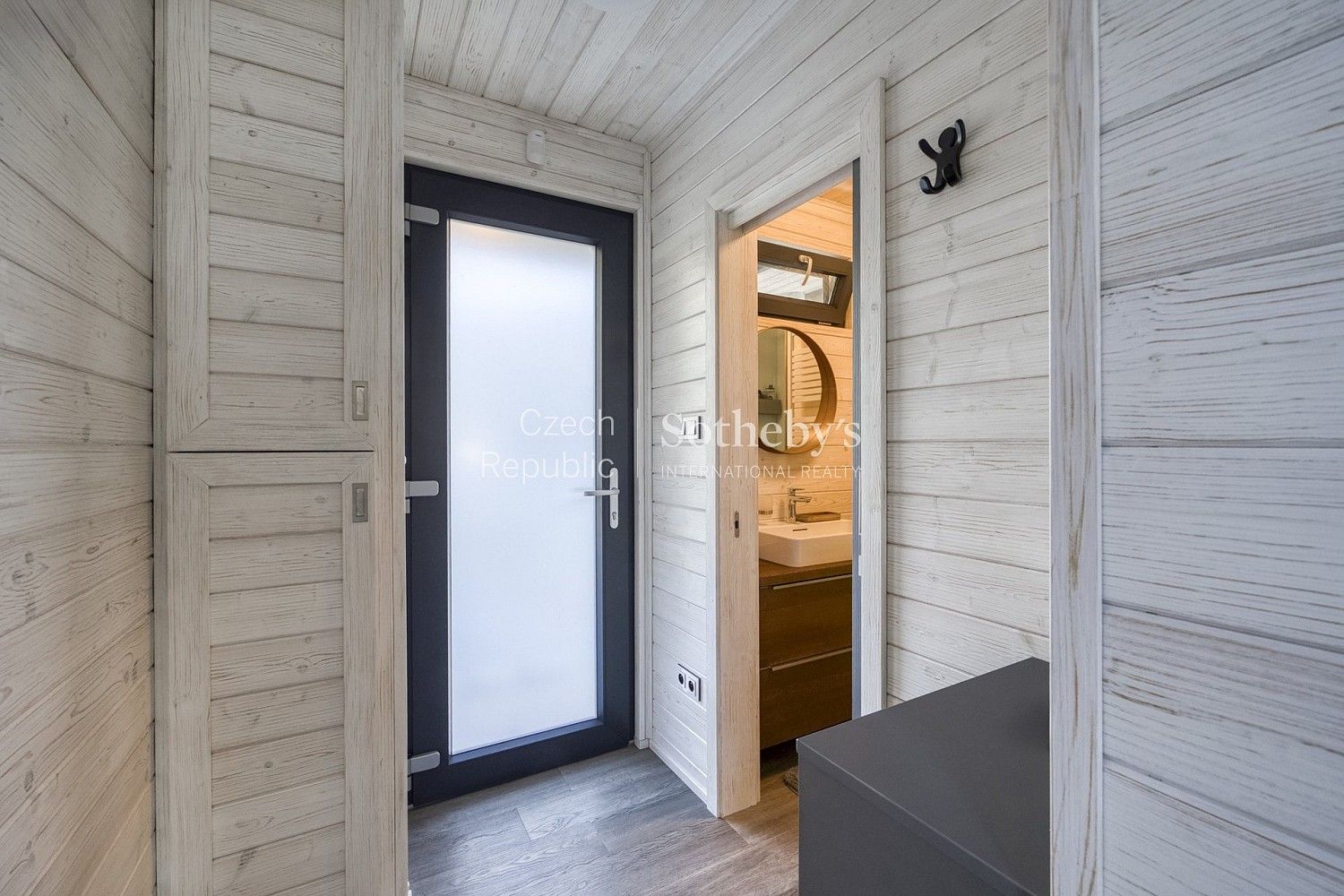 Byt 3+kk · 70 m² · Slapy, okres Praha-západ - 4