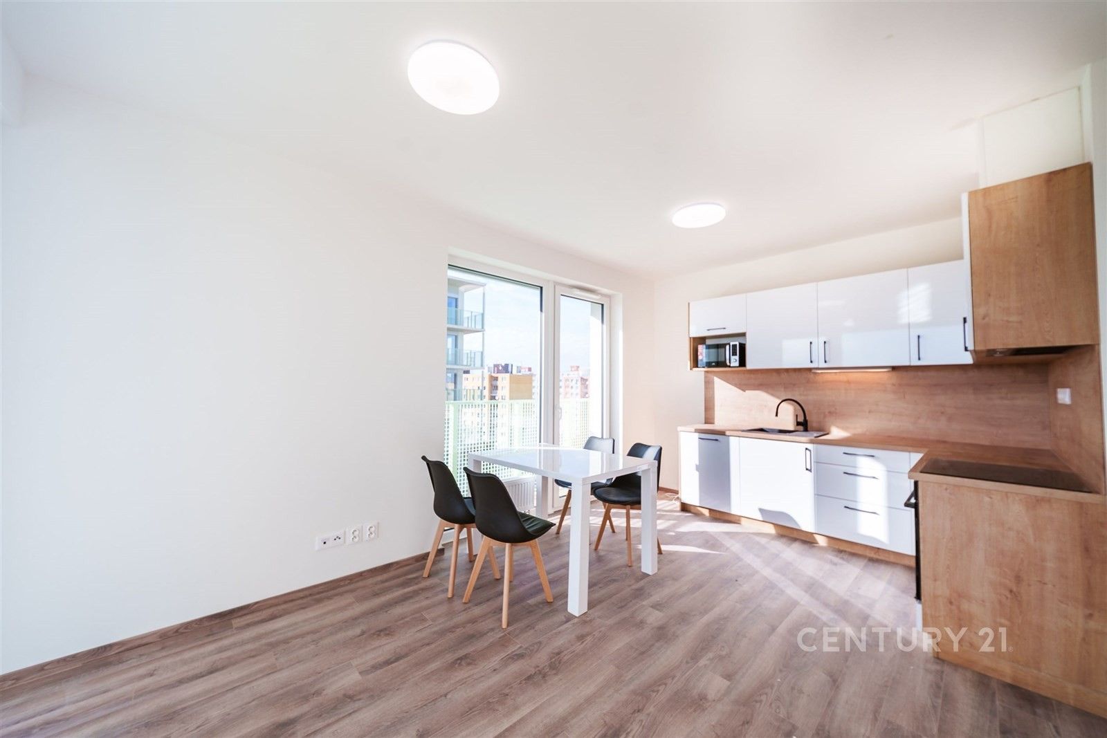 Byt 3+kk · 63 m² · Krašovská, Plzeň Bolevec - 3