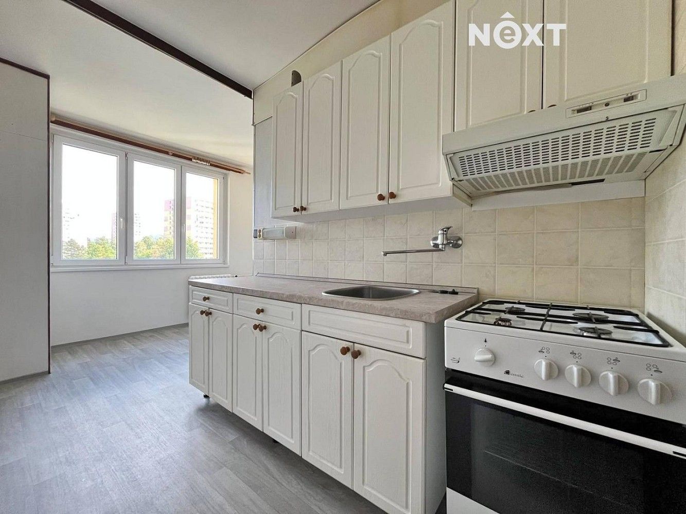 2+1, Sokolov, Karlovarský kraj, 59 m² - 2