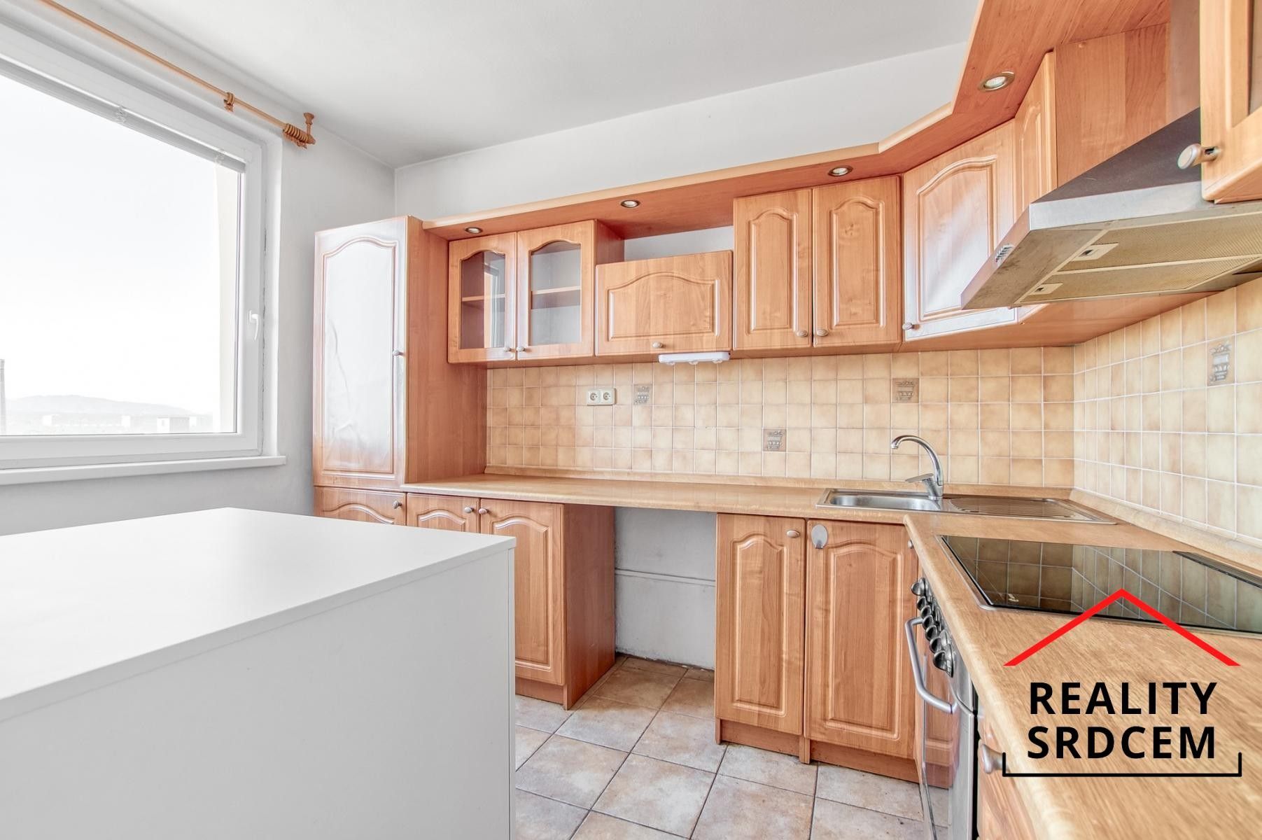 2+1, J. Božana  , Frýdek-Místek Frýdek, 43 m² - 1