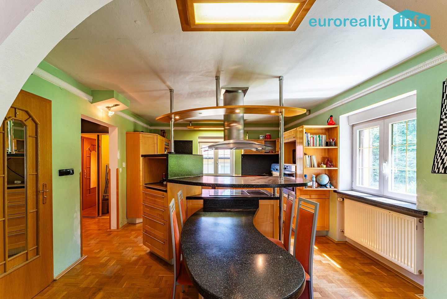 Rodinný dům · 210 m² · Aš, okres Cheb, Karlovarský kraj - 4