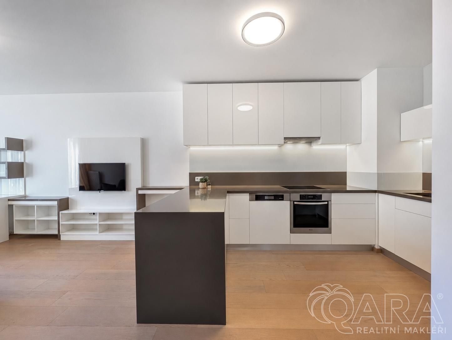 Byt 2+kk · 55 m² · Raichlova, Praha Stodůlky - 3