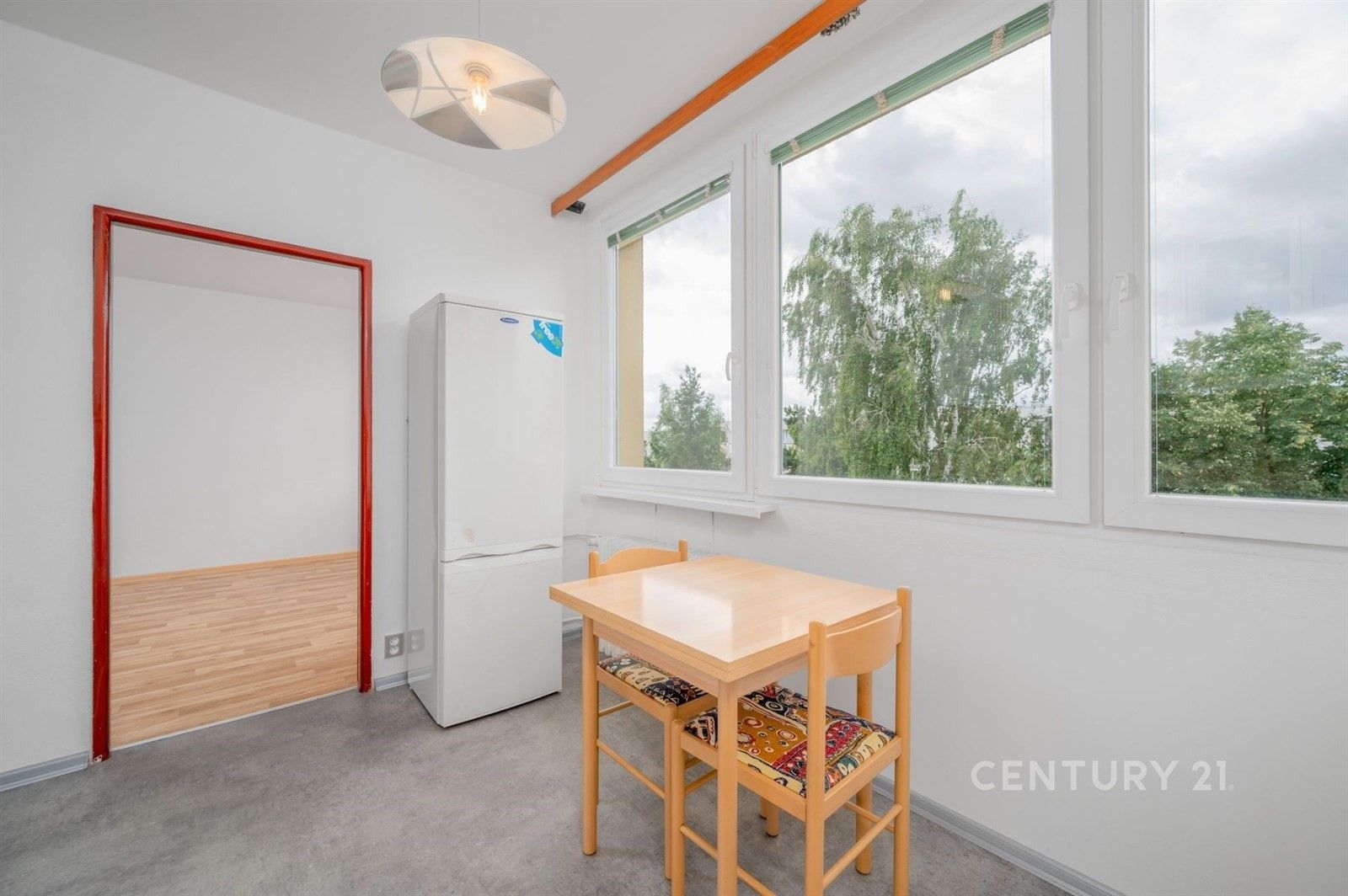 1+1, U stadionu 931, Mladá Boleslav II, 45 m² - 2