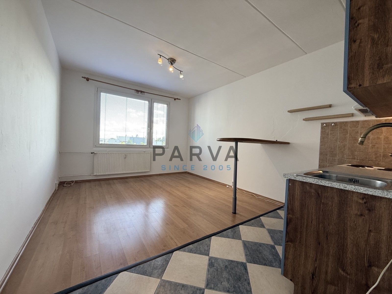 Byt 1+1 · 47 m² · Žlutická 1683, Plzeň Bolevec - 4
