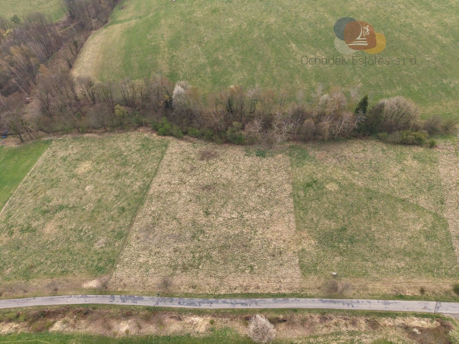 Pozemek pro bydlení · 1 560 m² · Růžďka - 4