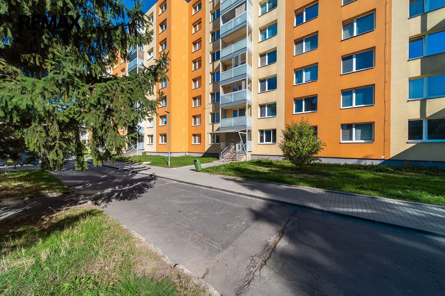 Prodej byt 3+1 - Dolní, Prostějov, 75 m² - 2