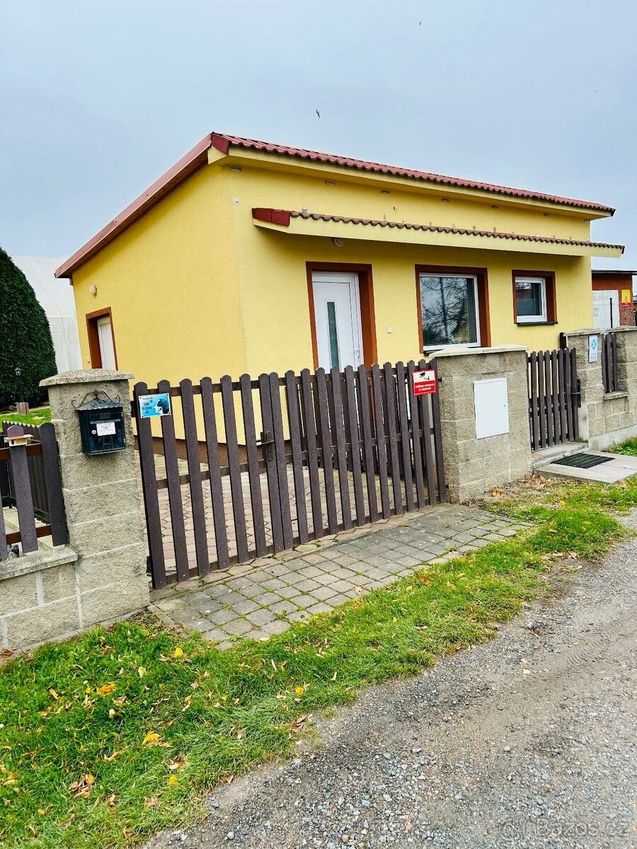 Byty, Zbůch, 330 22