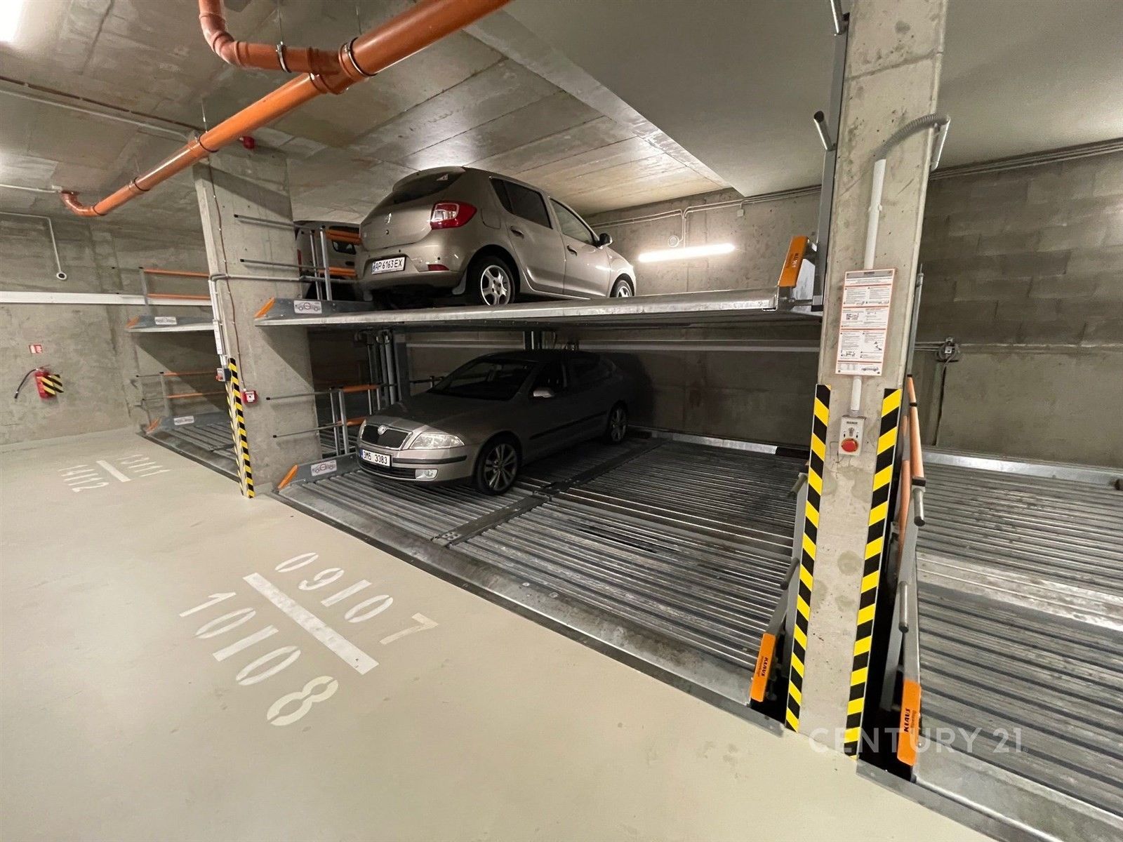 Pronájem ostatní - Vranovská 932, Brno, 13 m²