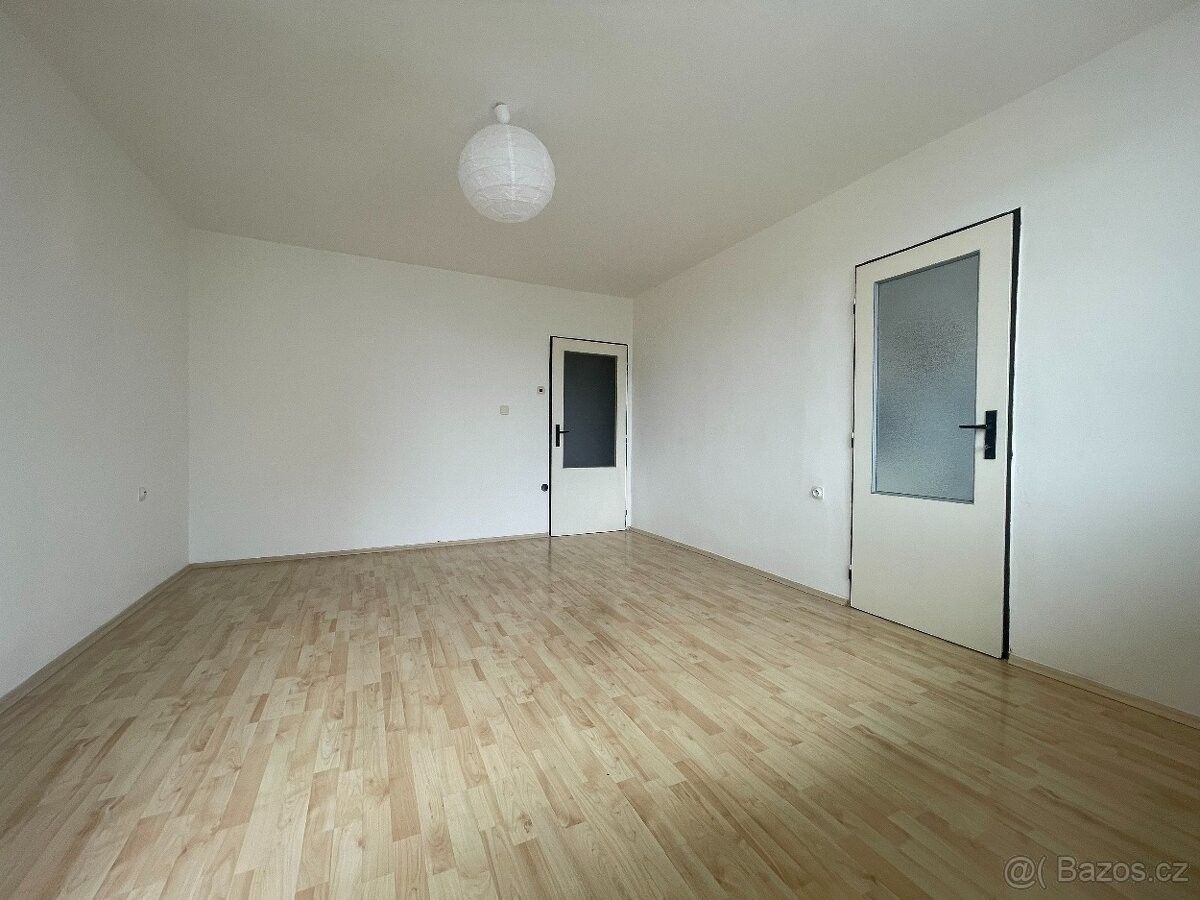 Pronájem byt 1+1 - Chrudim, 537 01, 36 m²