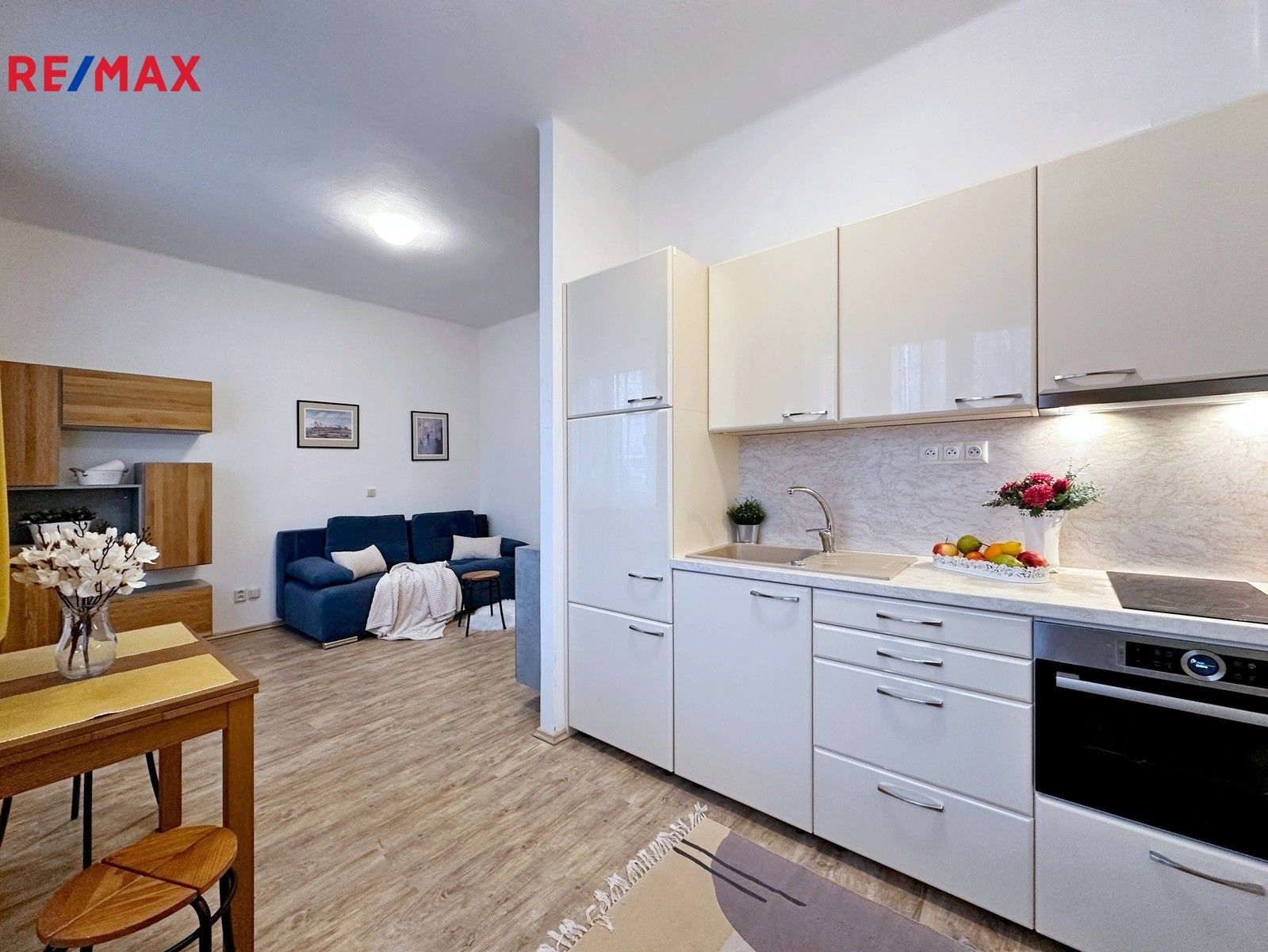 1+kk, sídl. Na Pražské 752, Suchdol nad Lužnicí, 30 m²