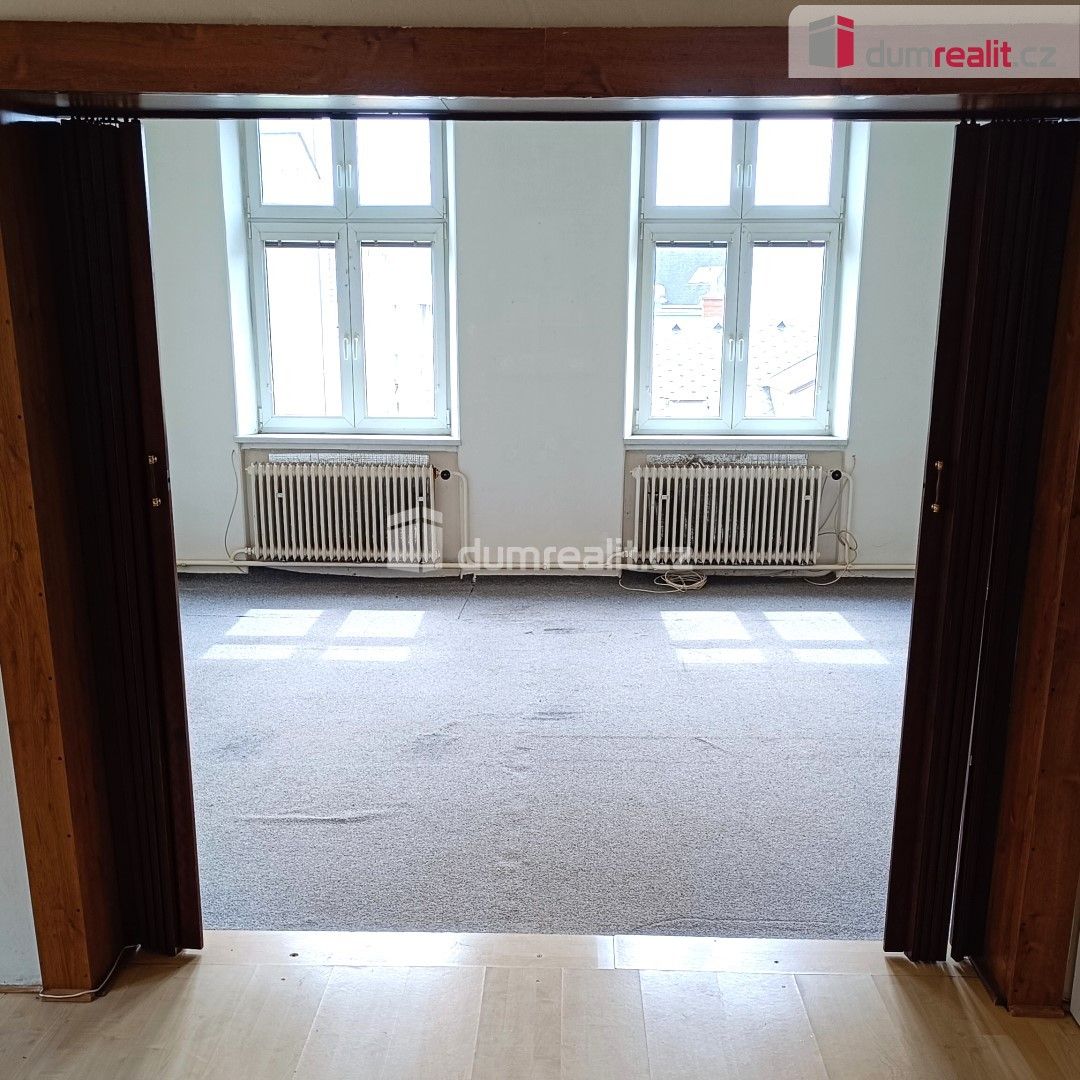 Byt 2+1 · 96 m² · Teplická, Děčín - 4
