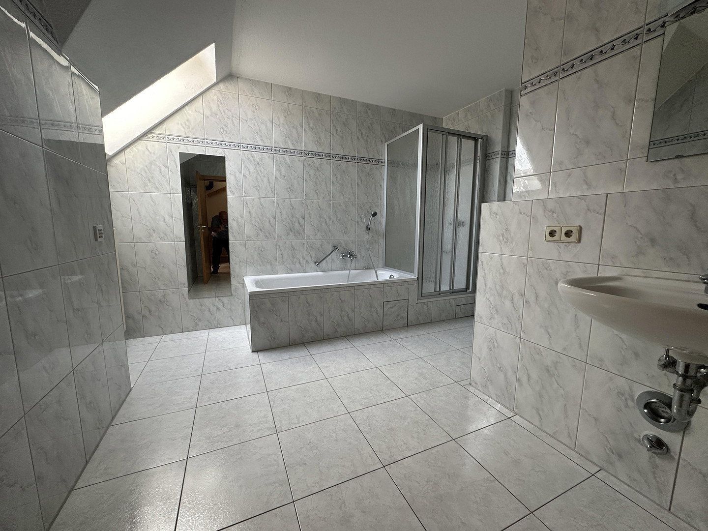 Pronájem byt 3+1 - , Bádensko-Württembersko, 104 m² - 5