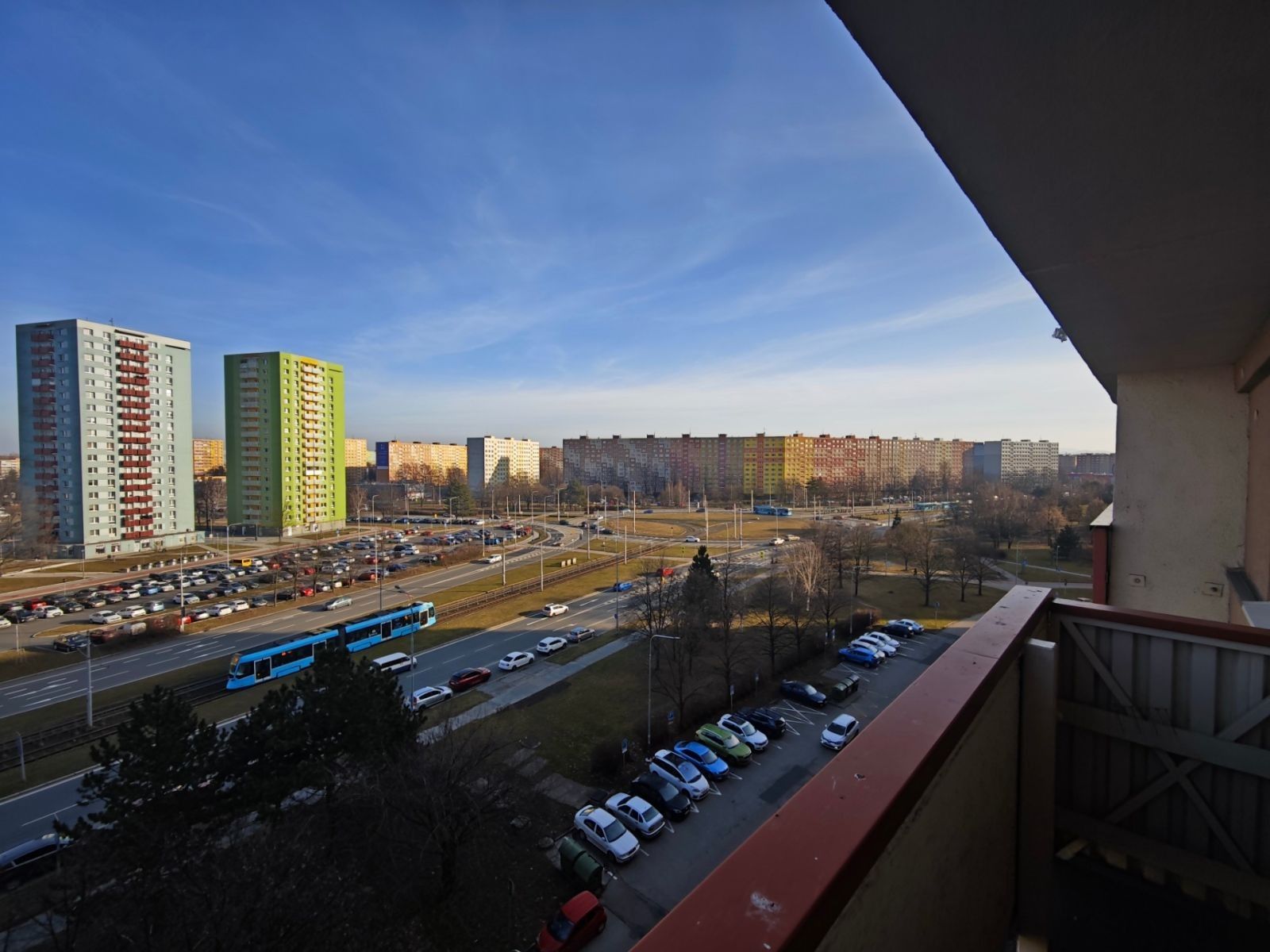 2+1, Horní, Ostrava - Hrabůvka, Moravskoslezský kraj, 62 m² - 2