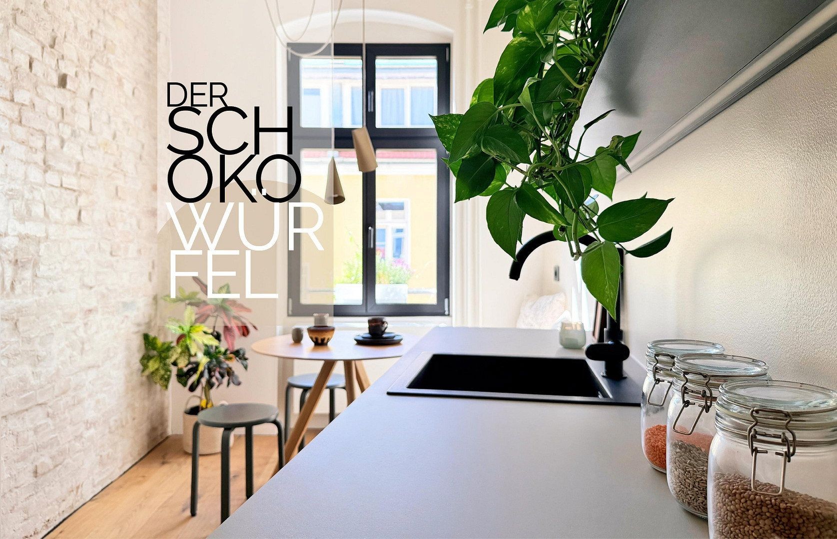 1+1, Chodowieckistr. 29 Berlin Prenzlauer Berg Berlin 10405, 43 m² - 1