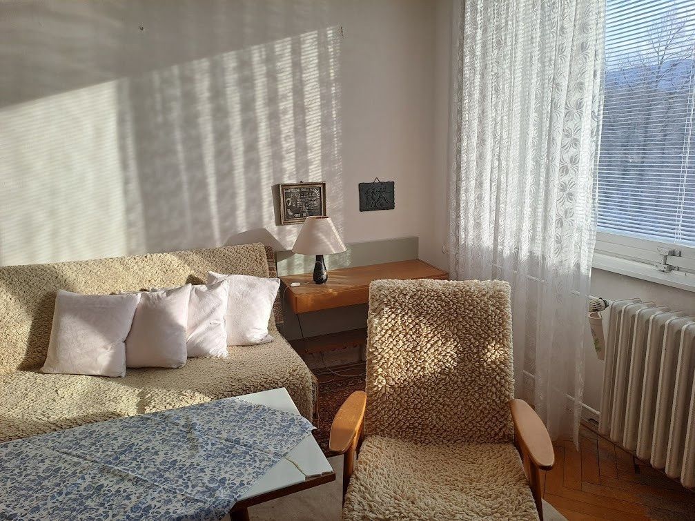1+1, 5. května, Rožnov pod Radhoštěm - Rožnov pod Radhoštěm, Zlínský kraj, 38 m² - 2