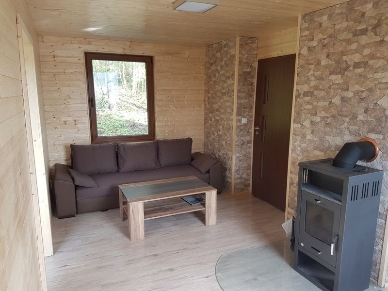 Pronájem chata - Slapy nad Vltavou, 252 08 - 5