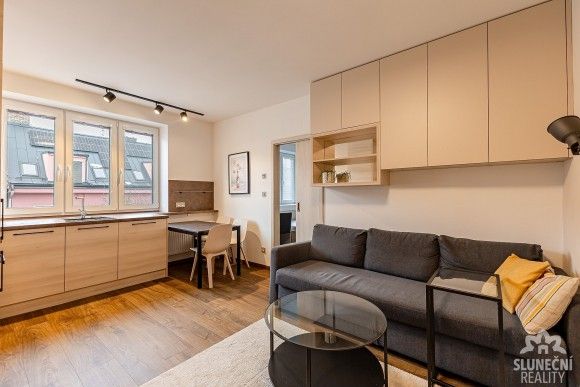 Pronájem byt - Olomouc, 779 00