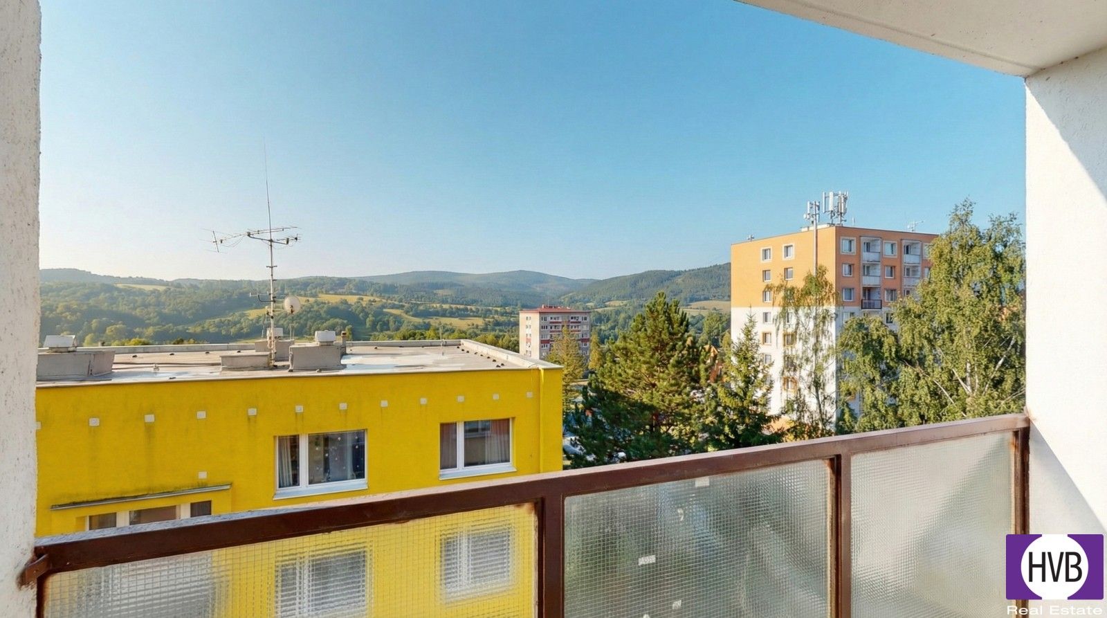 Prodej byt 2+1 - Kamenná, Jílové, 65 m²