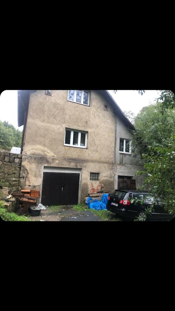 Rodinný dům · 530 m² · Hlavní 847, Smržovka - 3
