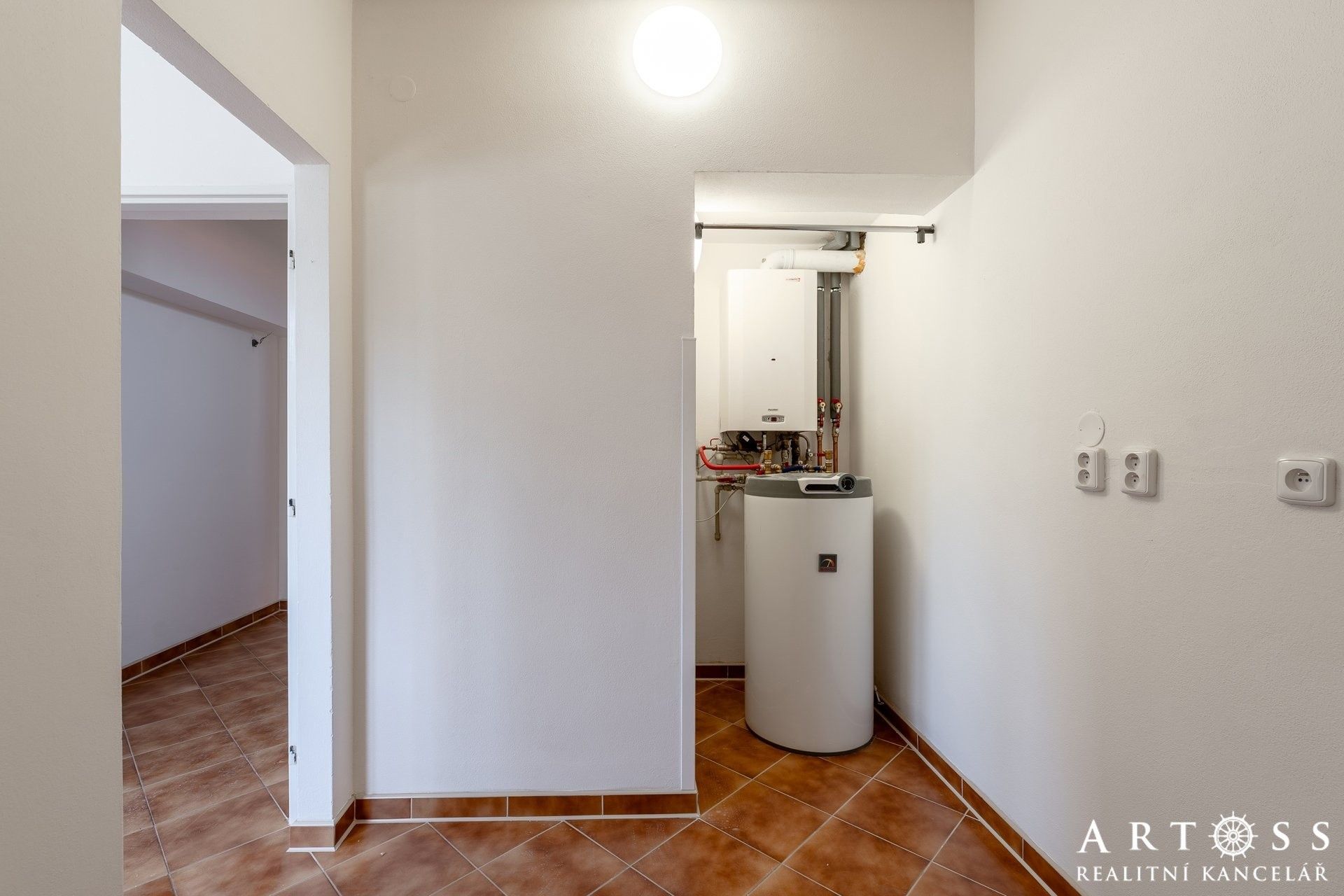Prodej rodinný dům - B. Němcové, Blansko, 165 m² - 5