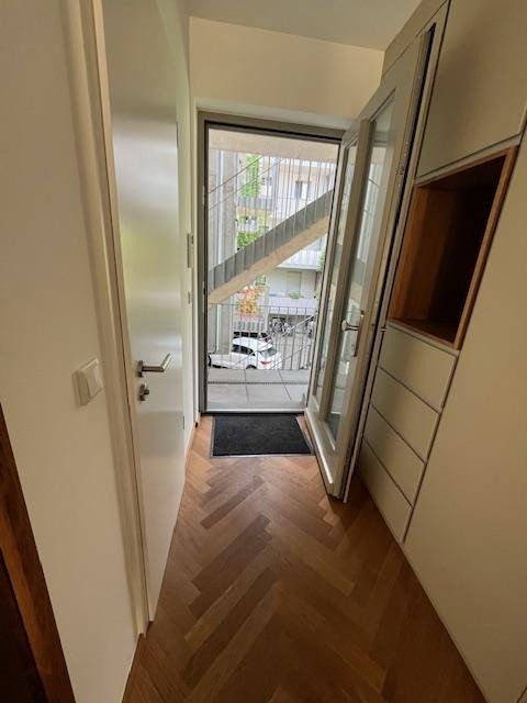 Pronájem byt 1+1 - Hinter der Schönen Aussicht 7 Frankfurt am Main Innenstadt Hessen 60311, 32 m² - 5