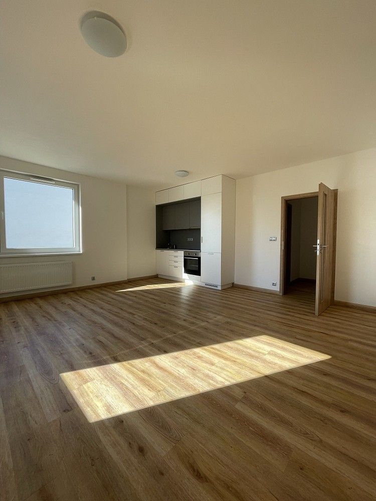 Byt 1+kk · 40 m² · České Vrbné, České Budějovice - 3