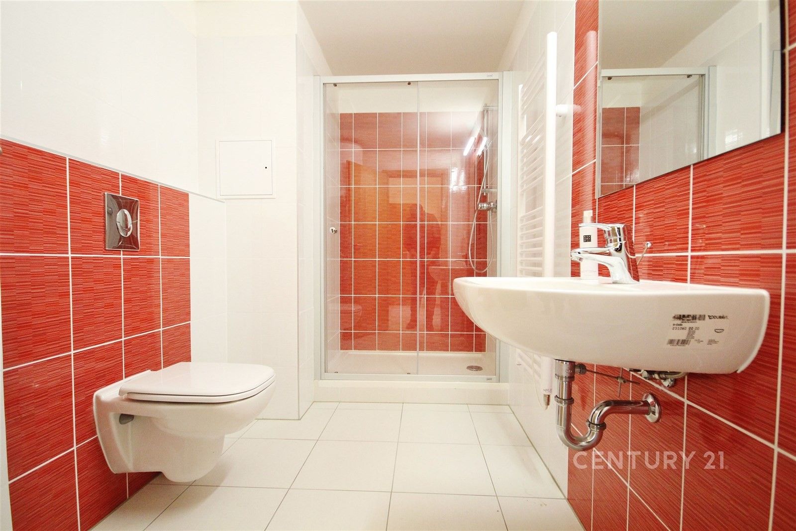 Pronájem byt 2+kk - Nachová 2211, Brno, 45 m²