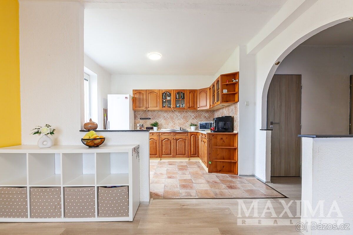 Byty, Býchory, 280 02