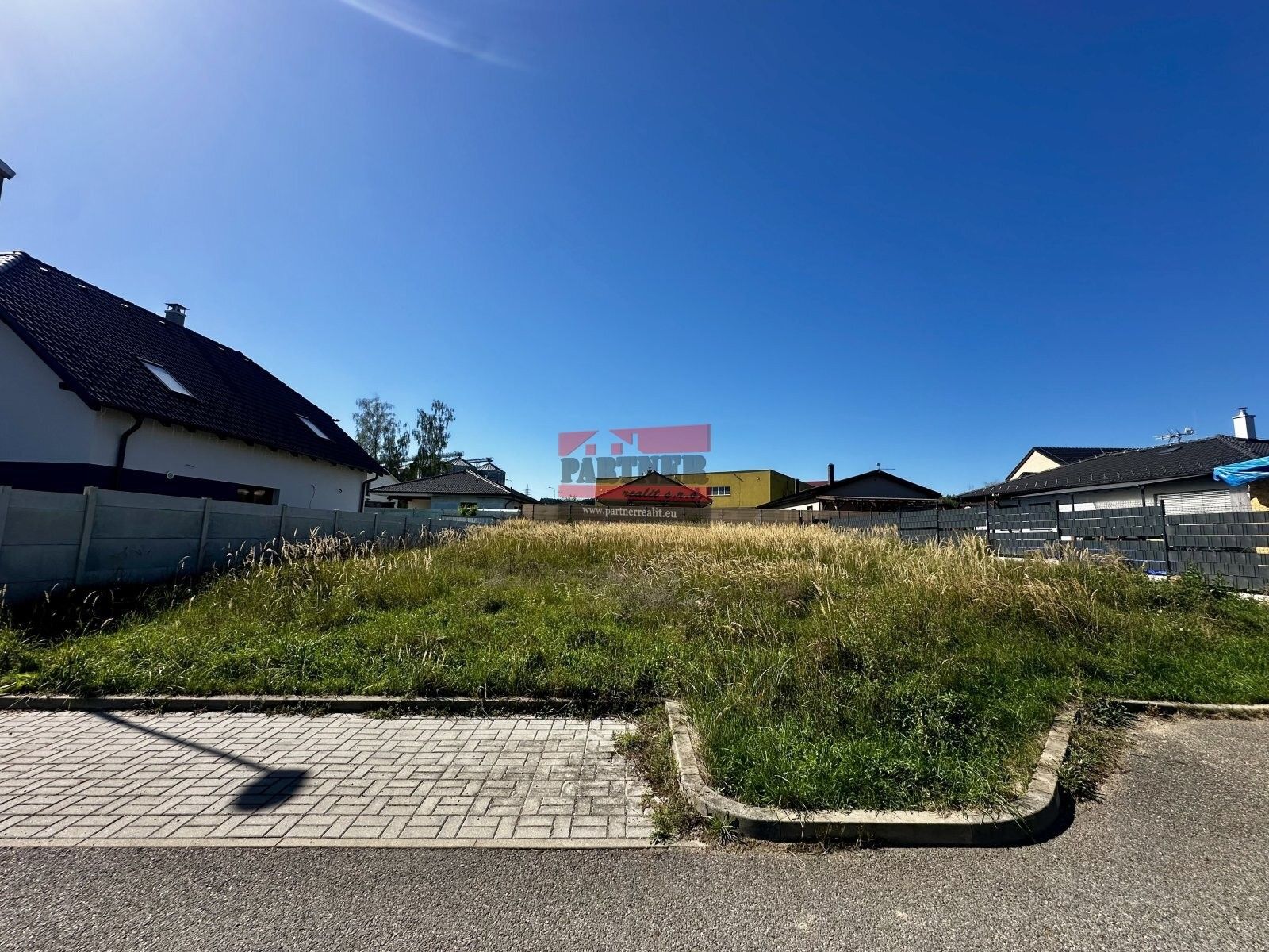 Prodej pozemek pro bydlení - Vorařská , Týn nad Vltavou Malá Strana, 511 m² - 2