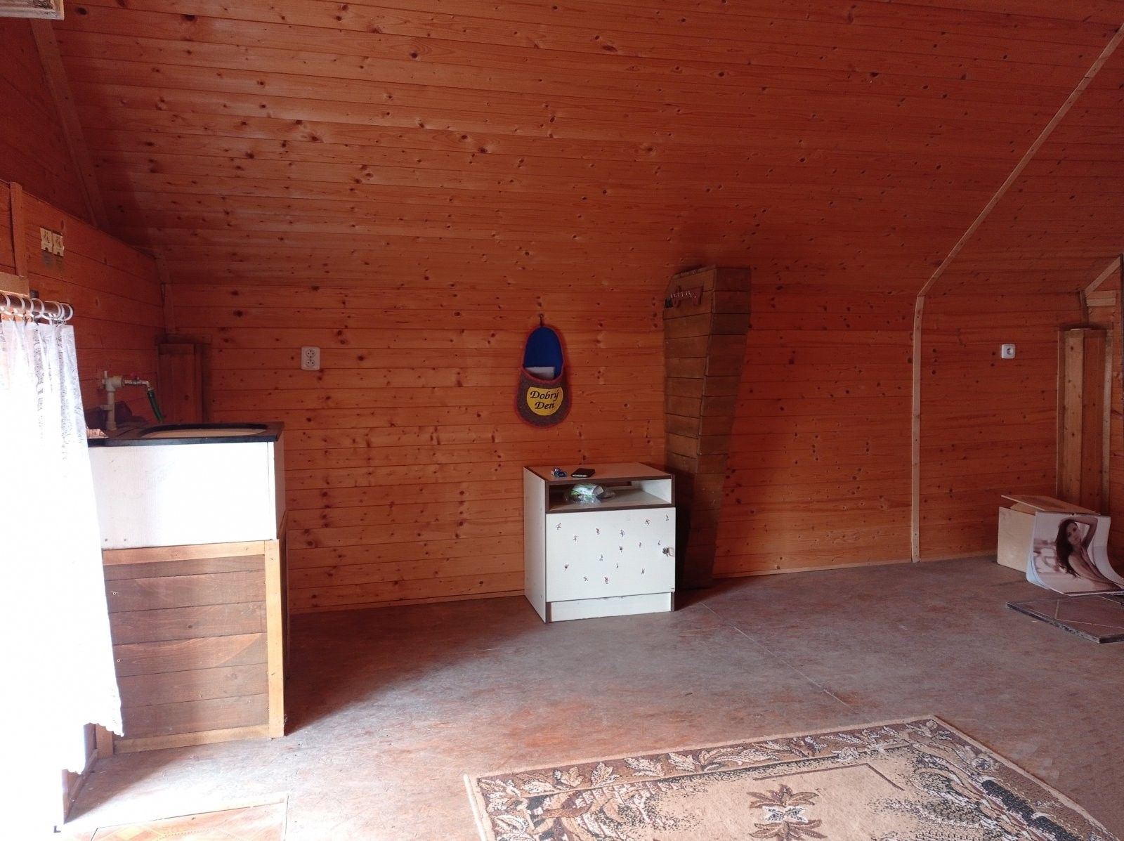 Prodej ostatní - Drnholec, 60 m² - 5